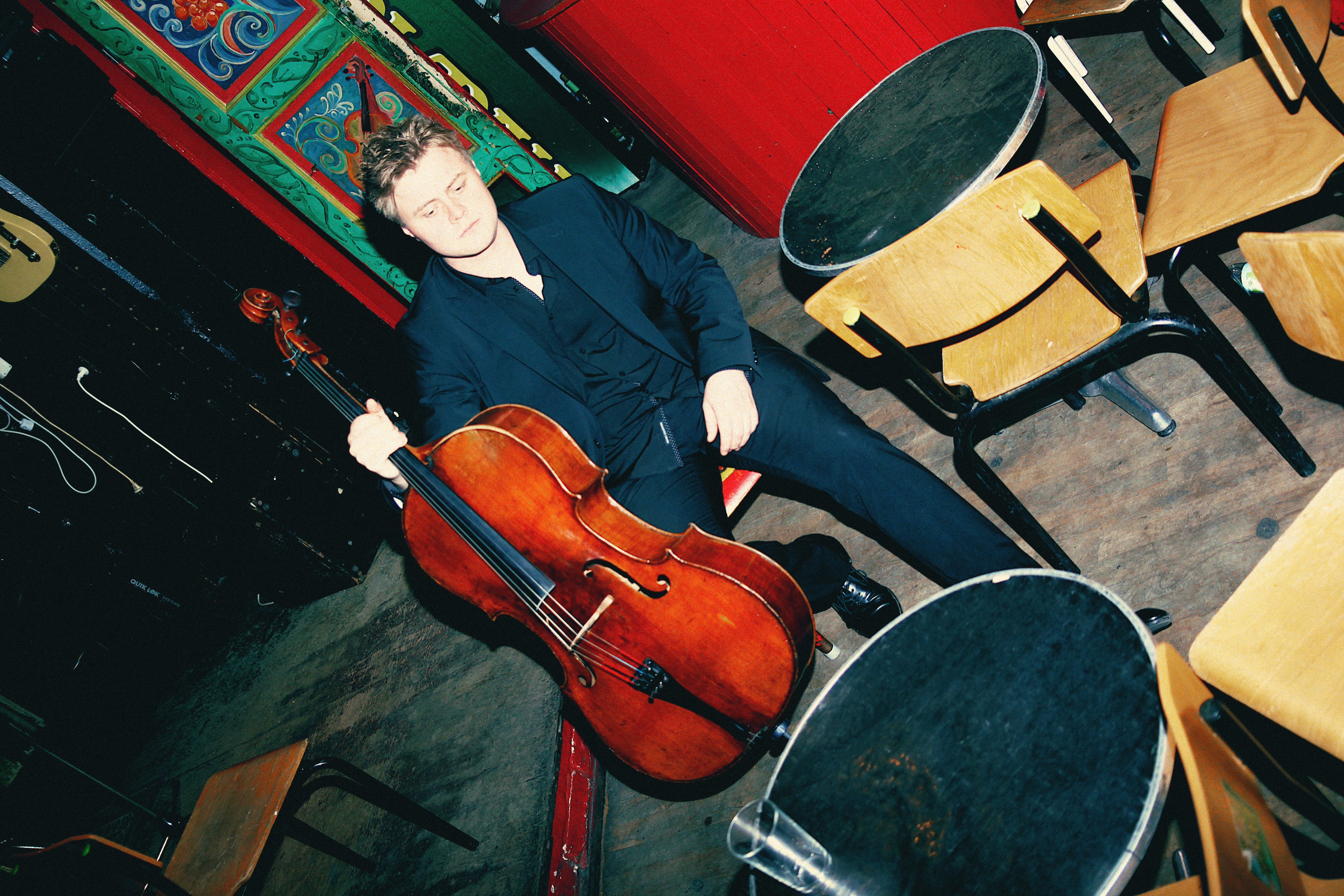 Jonathan Swensen